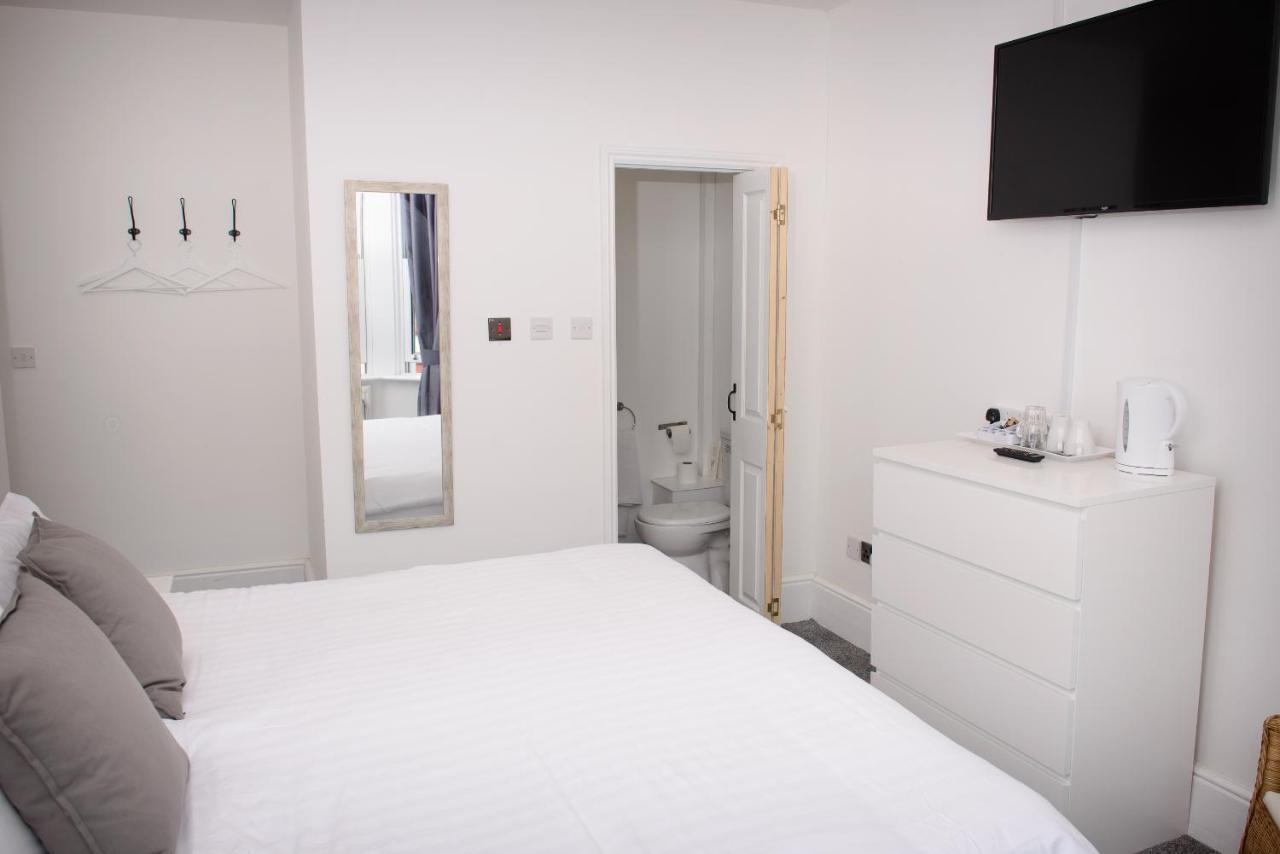 Mayview Guest house 3*