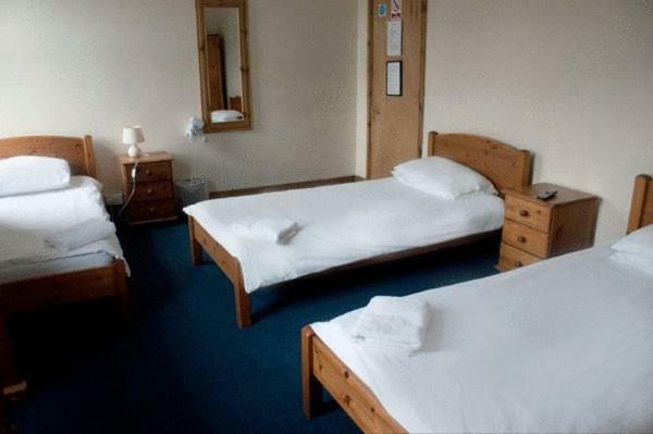 The Winston Hotel Southampton