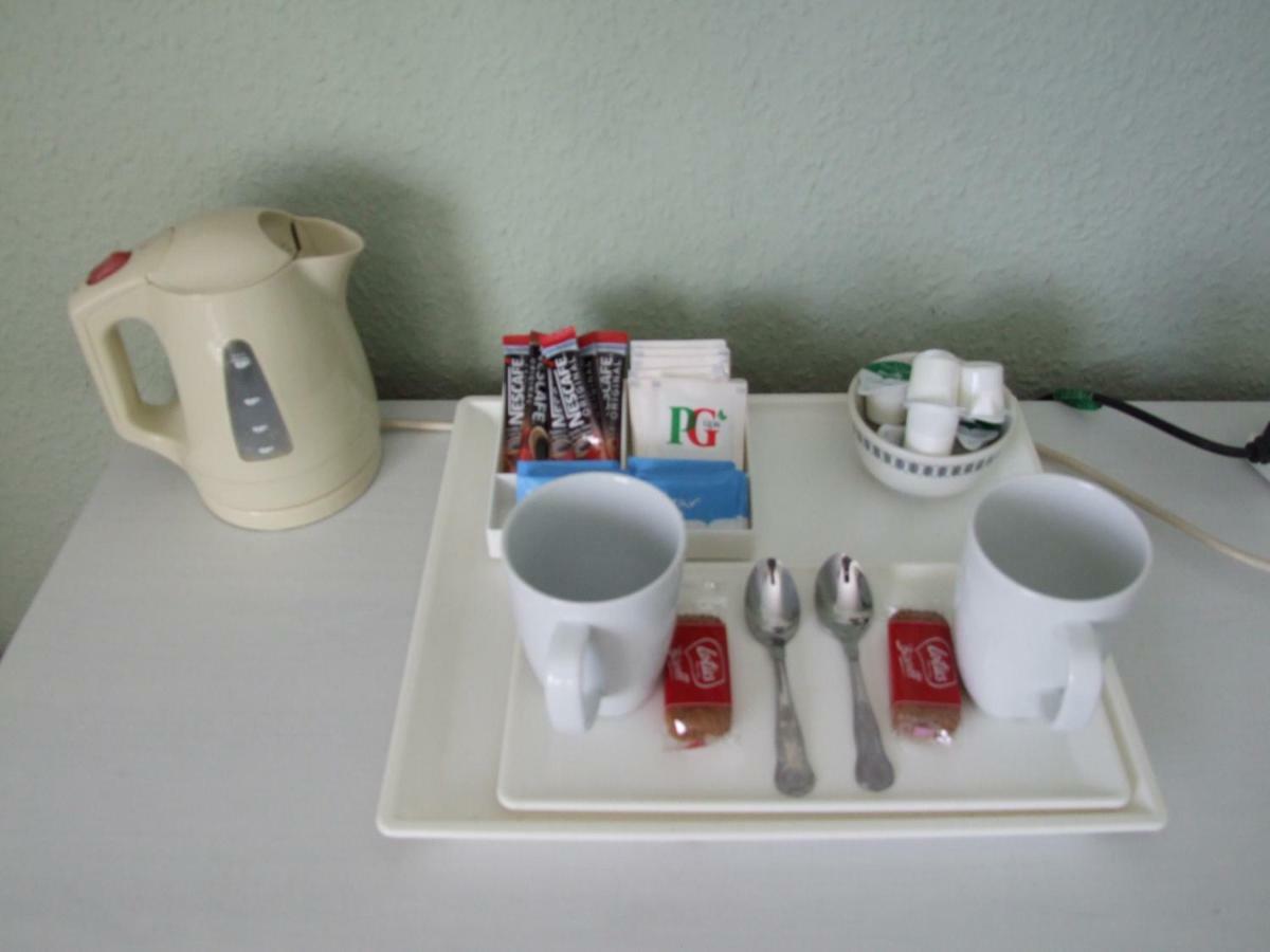 Four Seasons Guest house Southampton