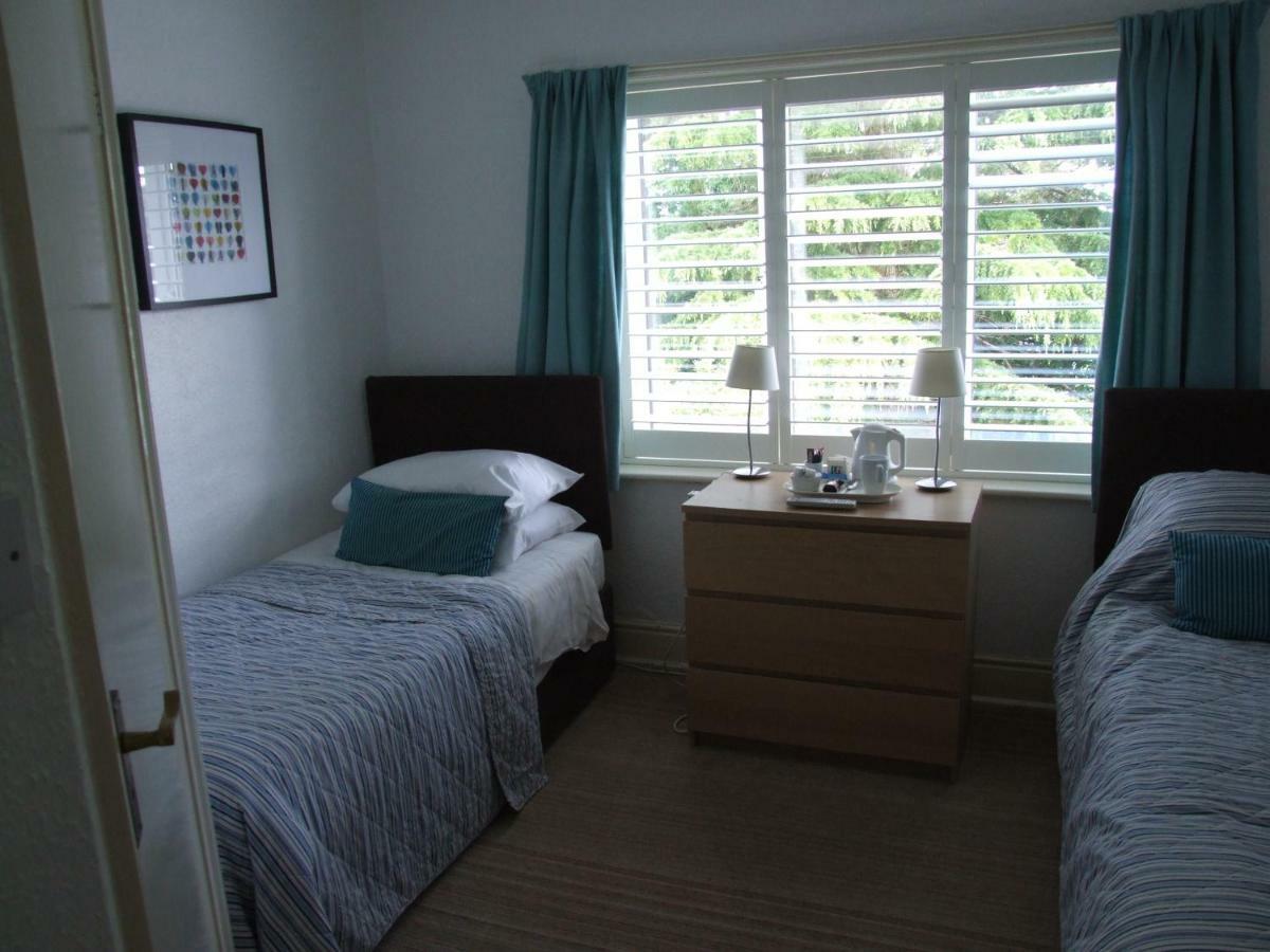 Guest house Four Seasons Southampton