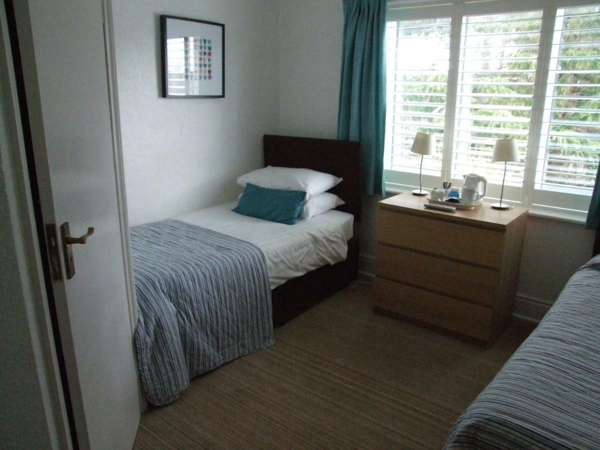 Four Seasons Guest house 4*