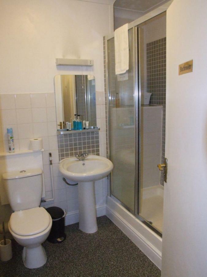 Guest house Four Seasons Southampton