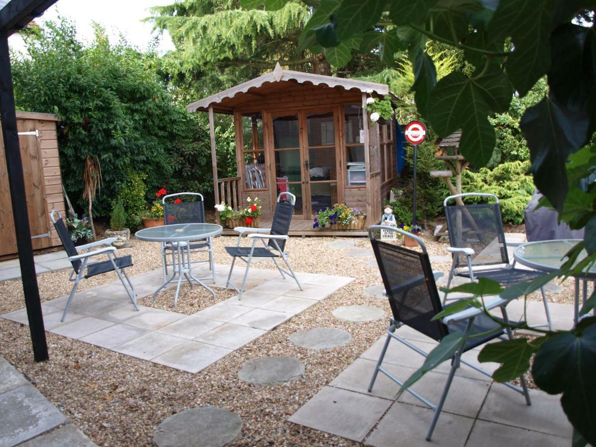 Guest house Four Seasons