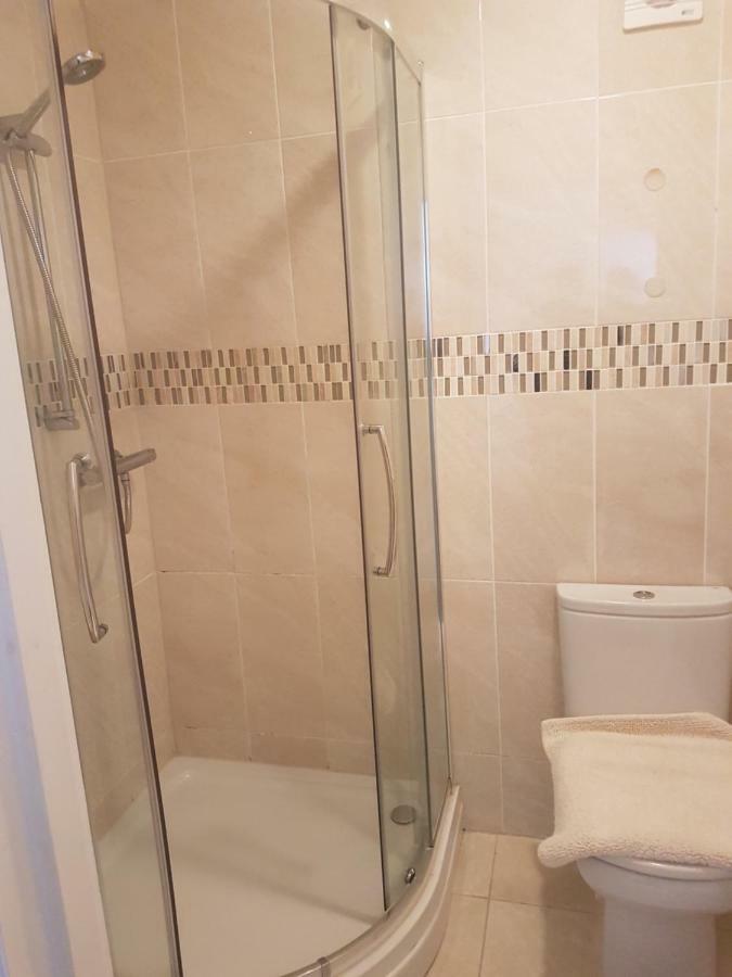 Casa de hóspedes Landguard House Bed Only 3*