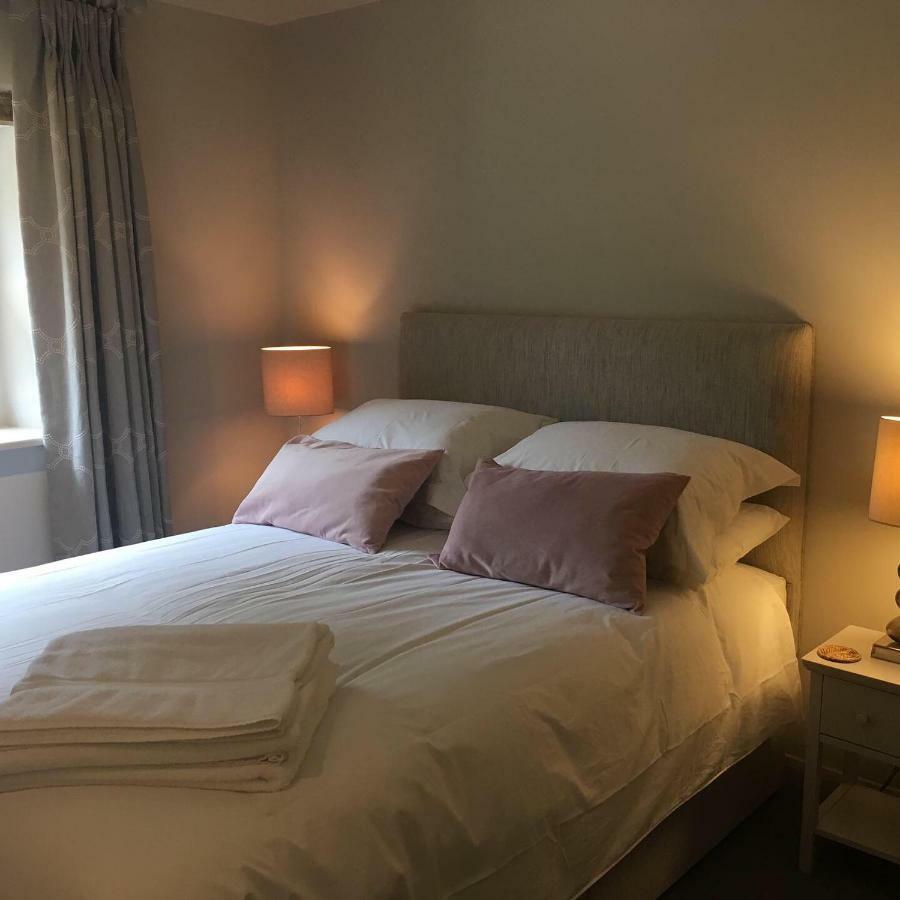 Lockerley Manor *