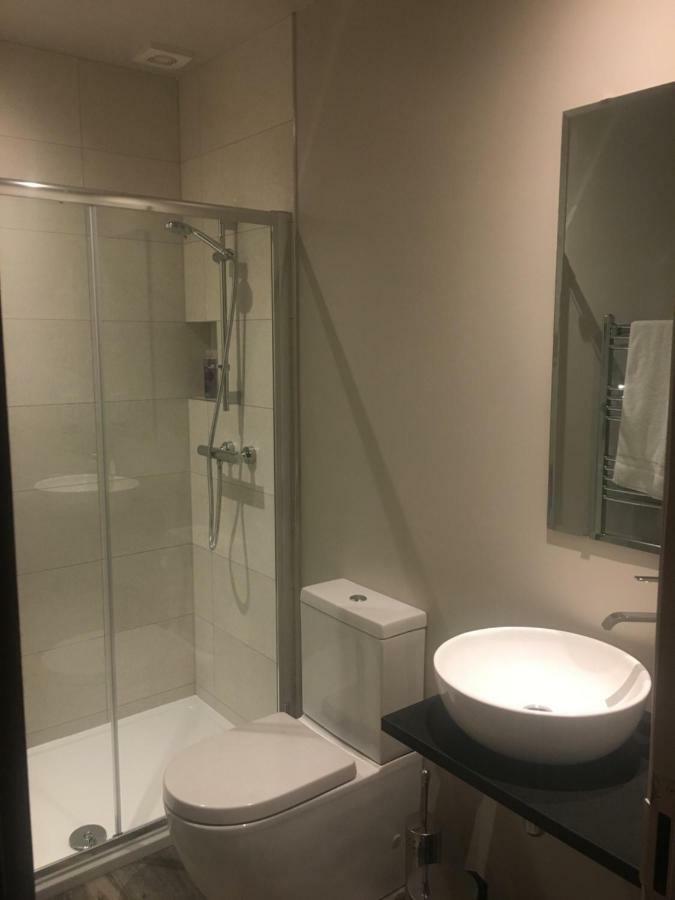 Bed & Breakfast Lockerley Manor *