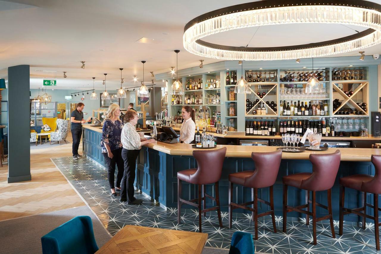 Potters Heron Hotel 3*