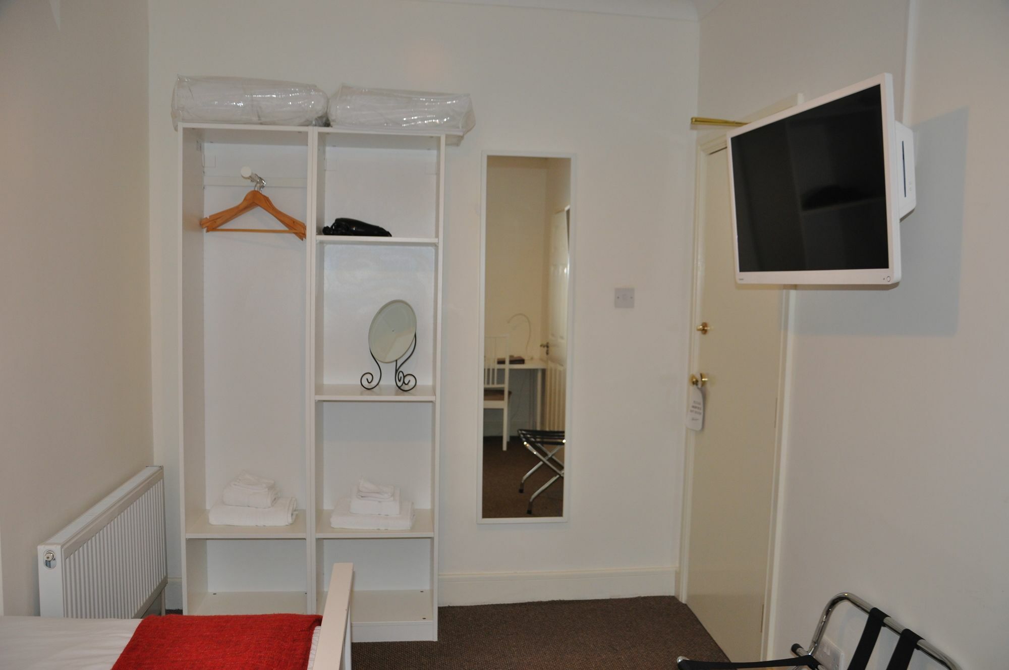 Hotel The Regent 4*