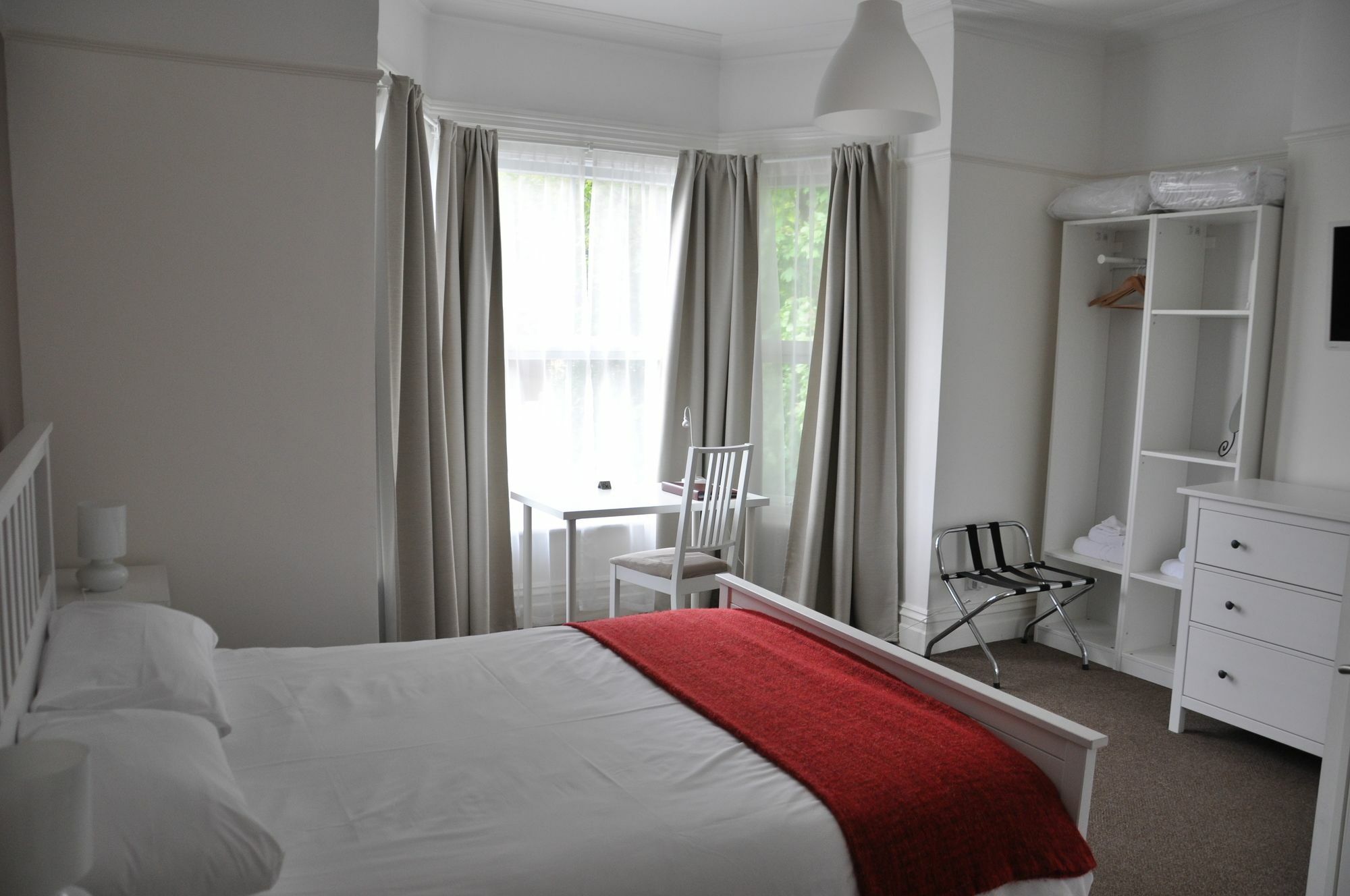 Hotel The Regent Southampton