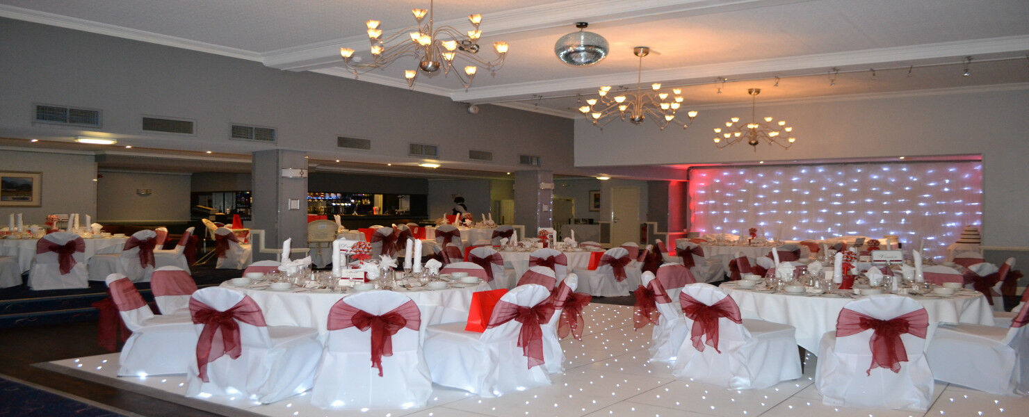 Hotel Highfield House 3*