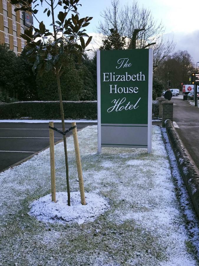 Hotel The Elizabeth House Southampton
