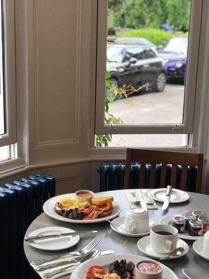 The Elizabeth House Hotel Southampton