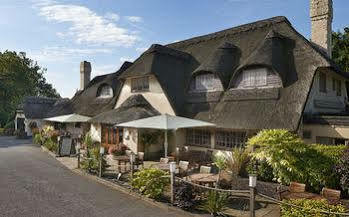 Hotel Potters Heron 3*