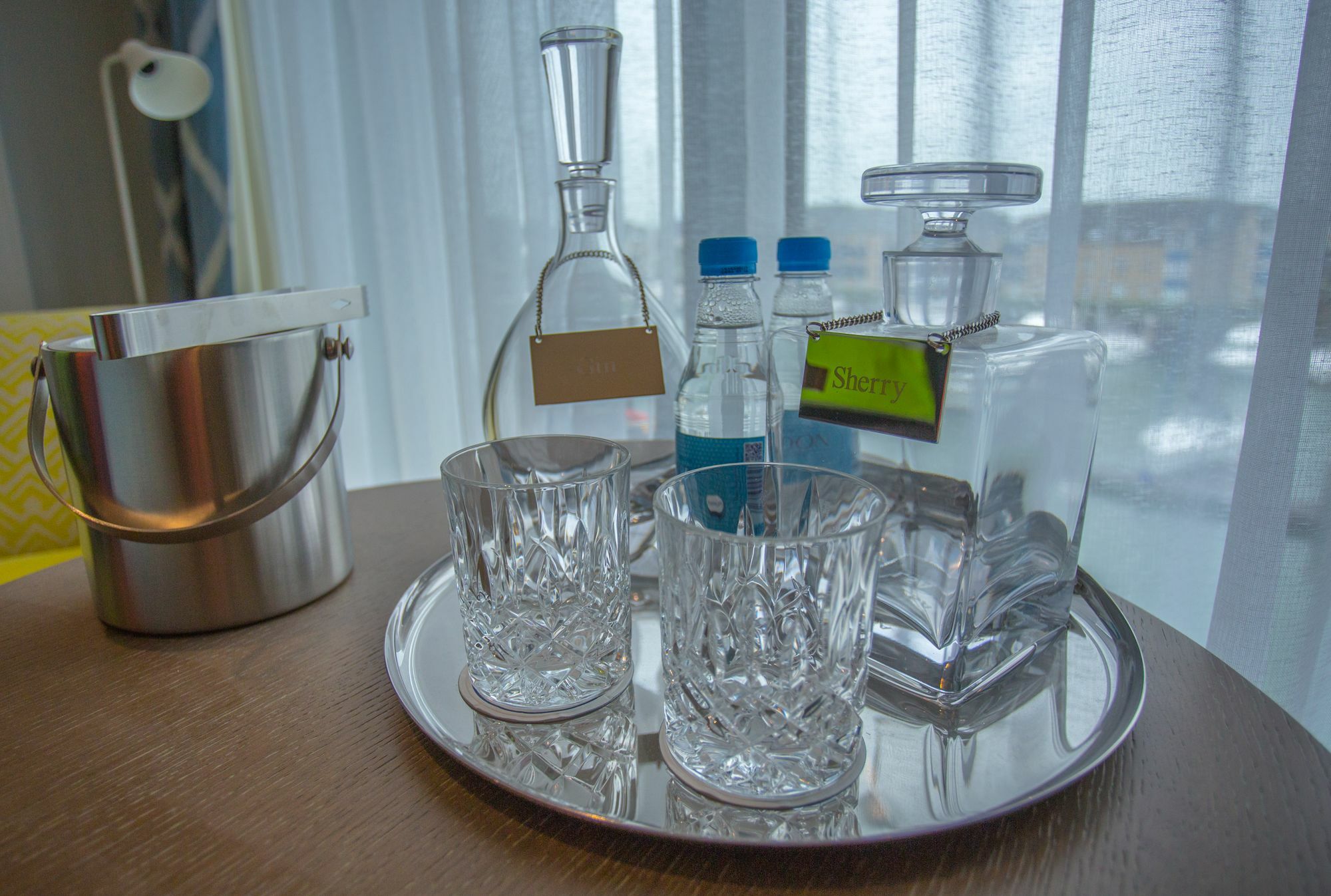 Harbour & Hotel 5*