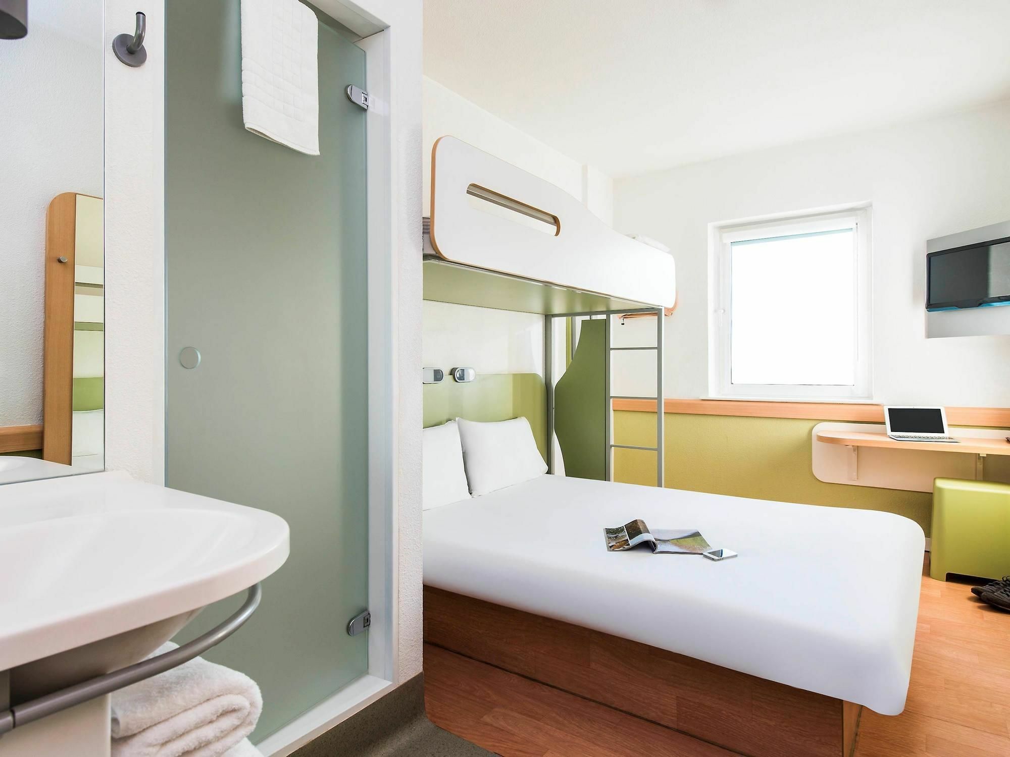 Ibis Budget Centre Hotel
