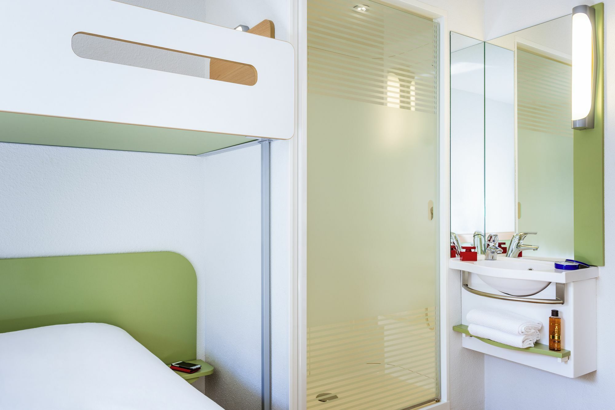 Ibis Budget Centre 2* Southampton
