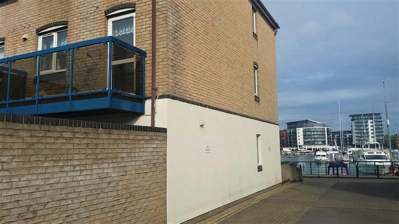 Waterside House
