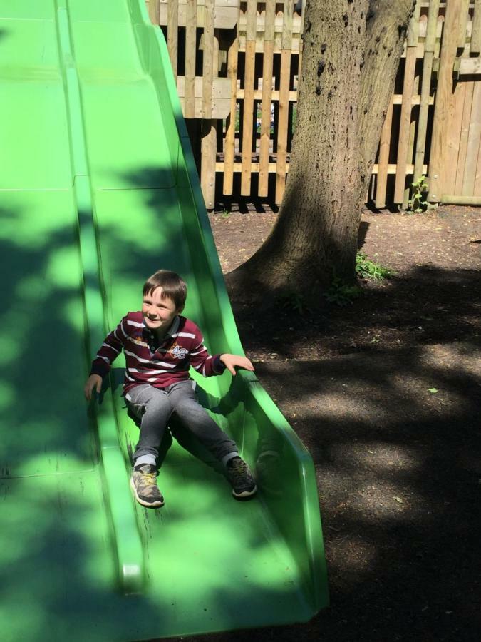 Bell Tent Glamping At Royal Victoria Country Park 2* Southampton