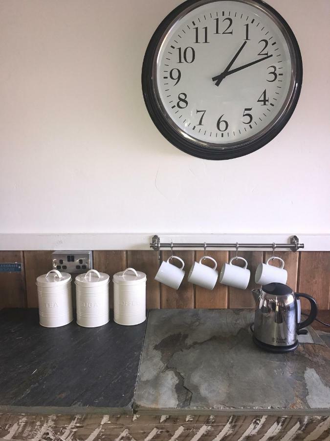 Hay House Farm stay *