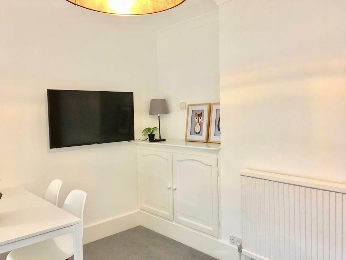 Highfield House Holiday home Southampton