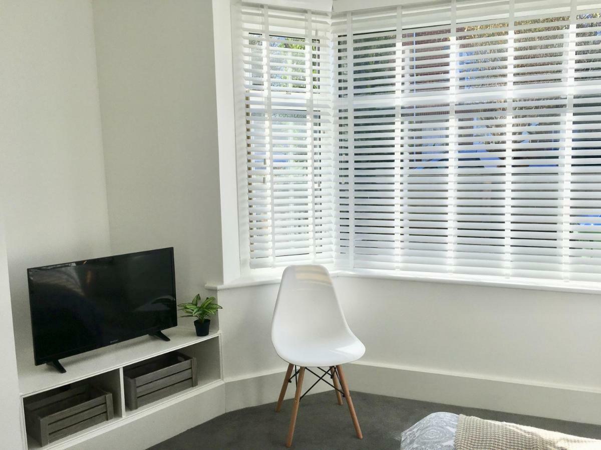 Holiday home Highfield House *