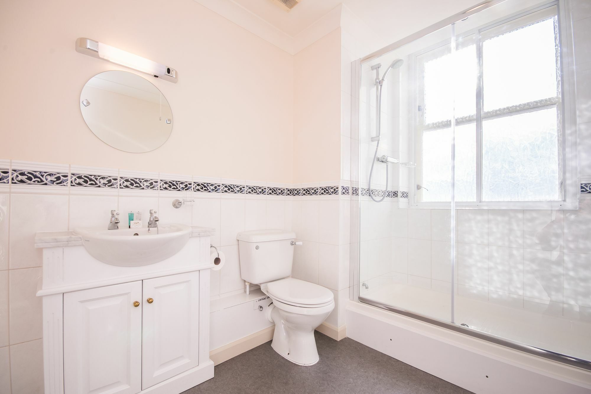 Apartamento Town Or Country - Imperial *