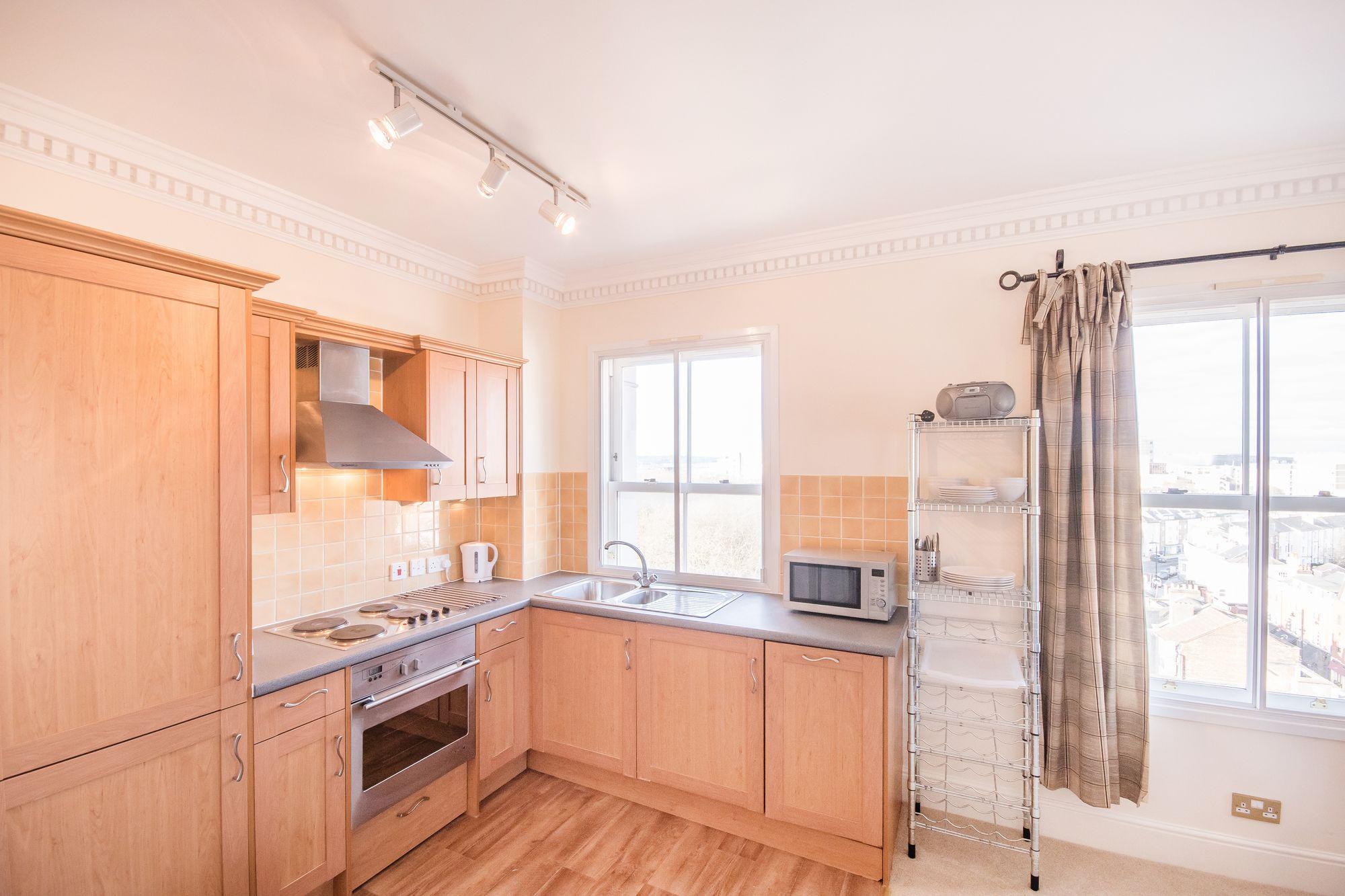 Apartamento Town Or Country - Imperial