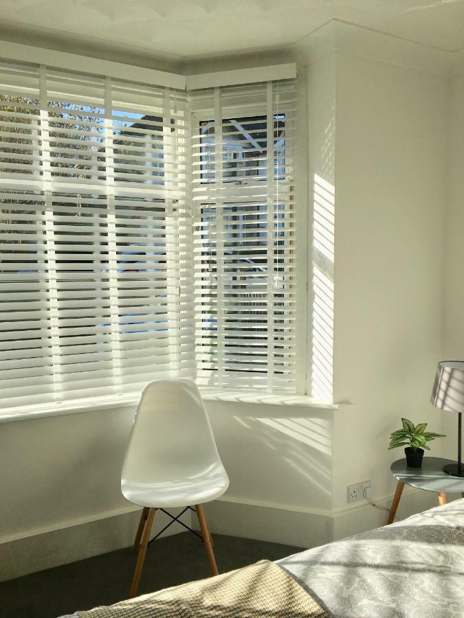 Holiday home Highfield House