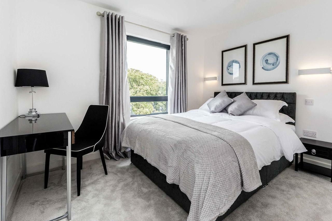 Royal Crescent - Vittrum Suites
