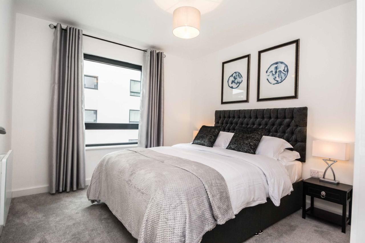Royal Crescent - Vittrum Suites Apartment *