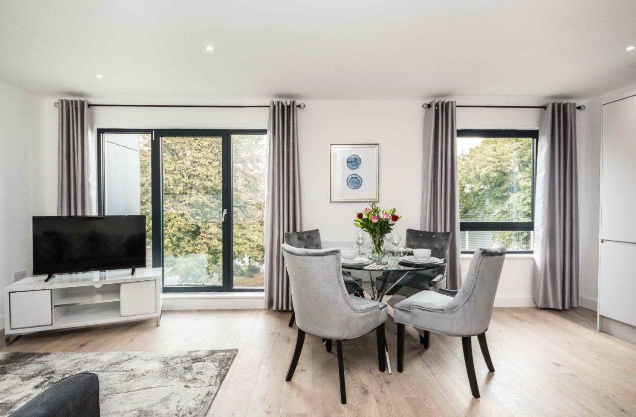 Royal Crescent - Vittrum Suites * Southampton