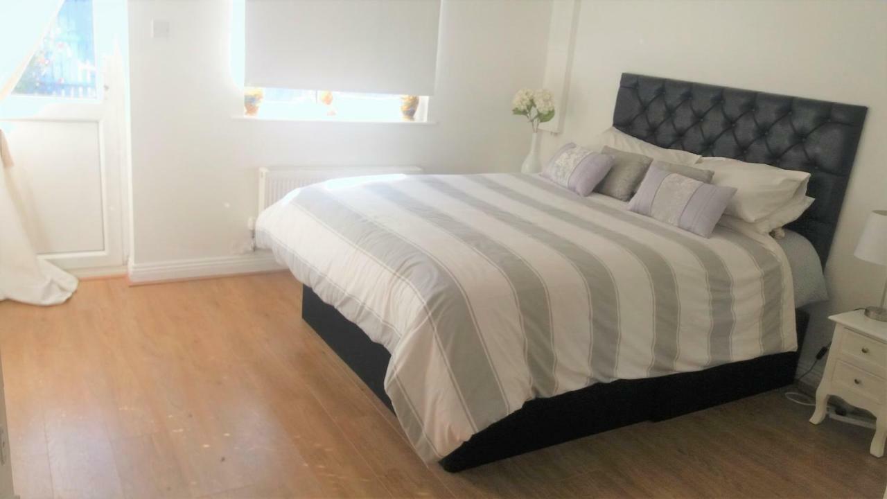 Holiday home Waterside House Southampton
