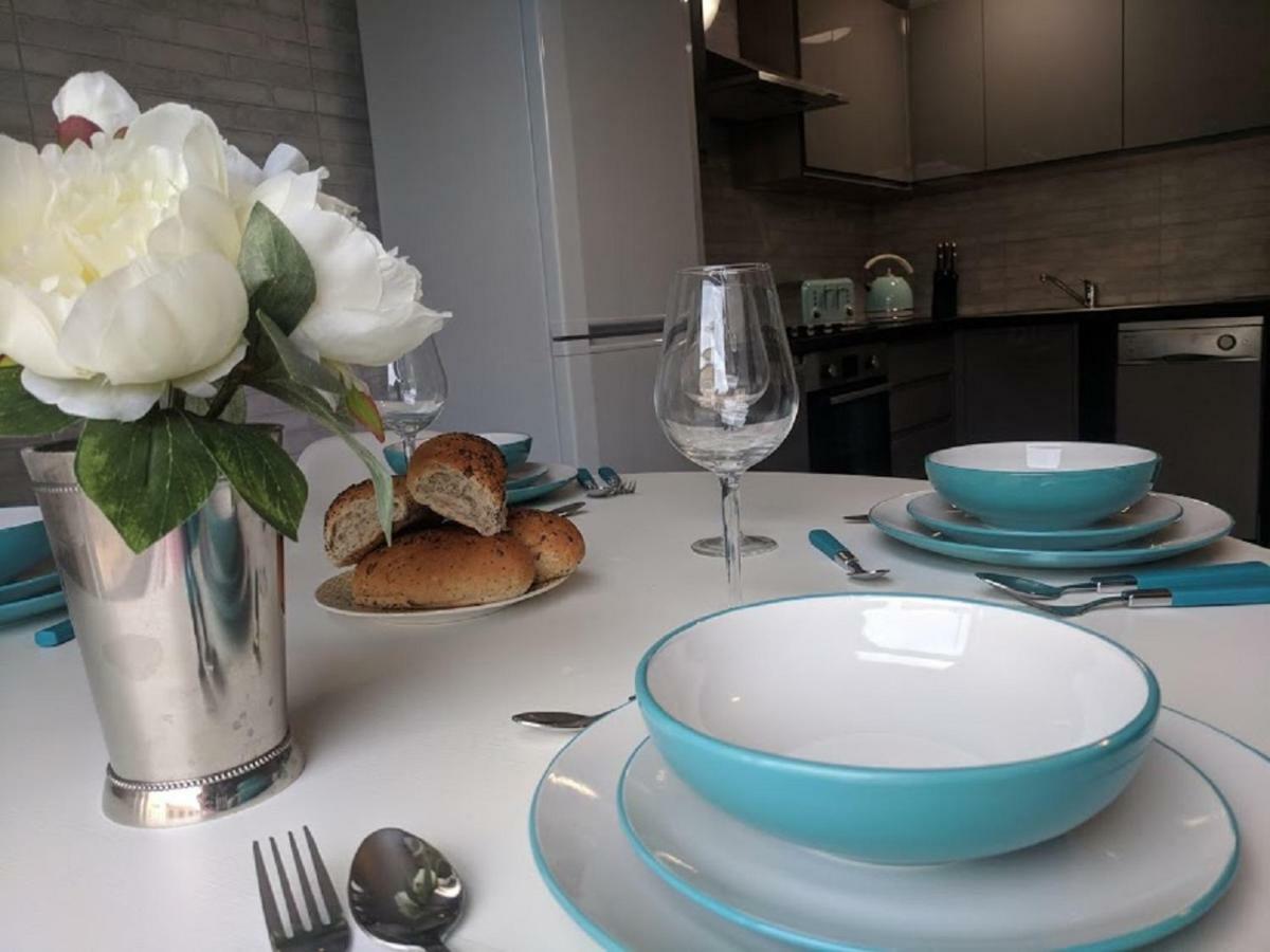 80 Bedford Place Apartment