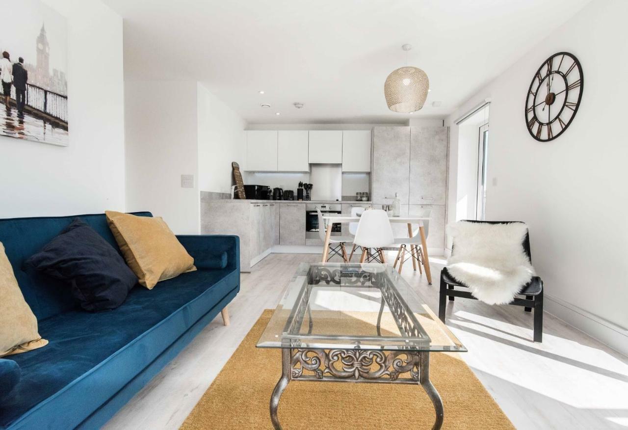 Kudu - Mjv Apartment