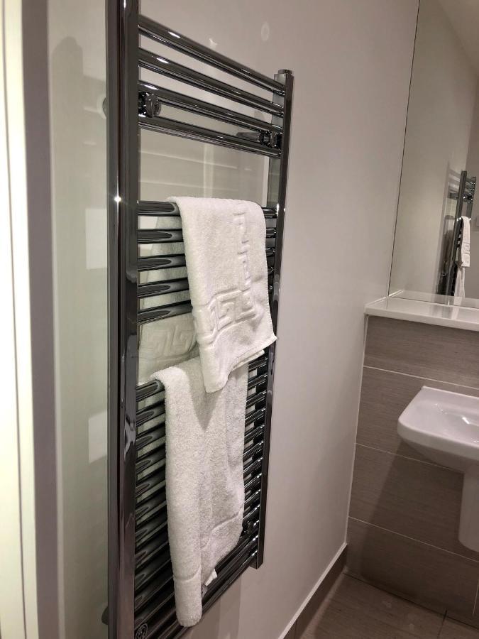 Apartment Kudu - Mjv Southampton