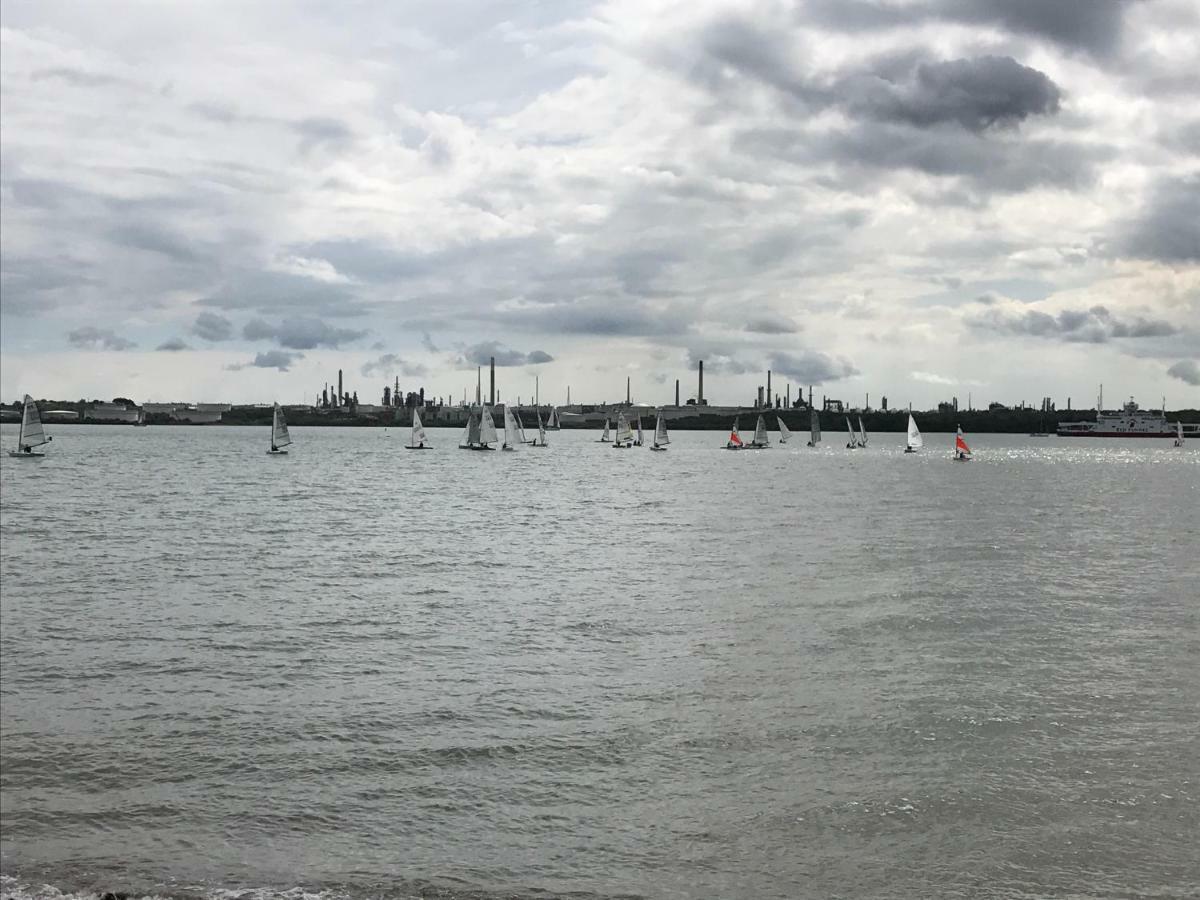 Weston Shore Southampton