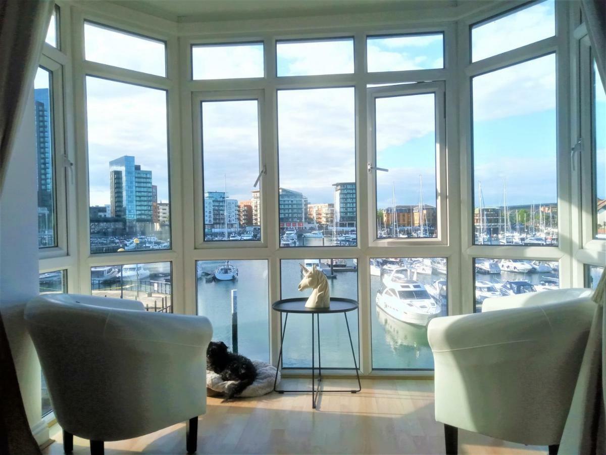 Waterside House *