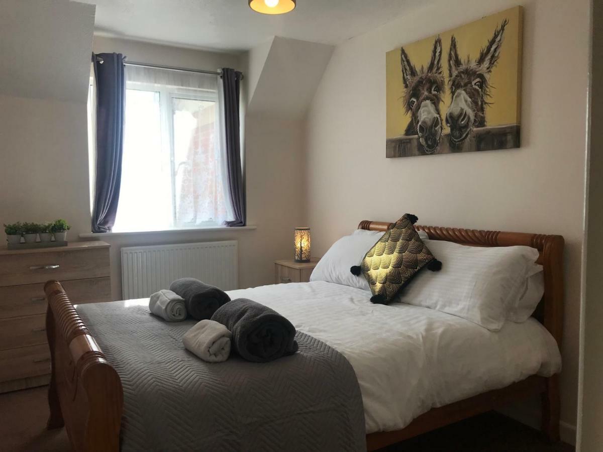 Weston Shore Apartment Southampton