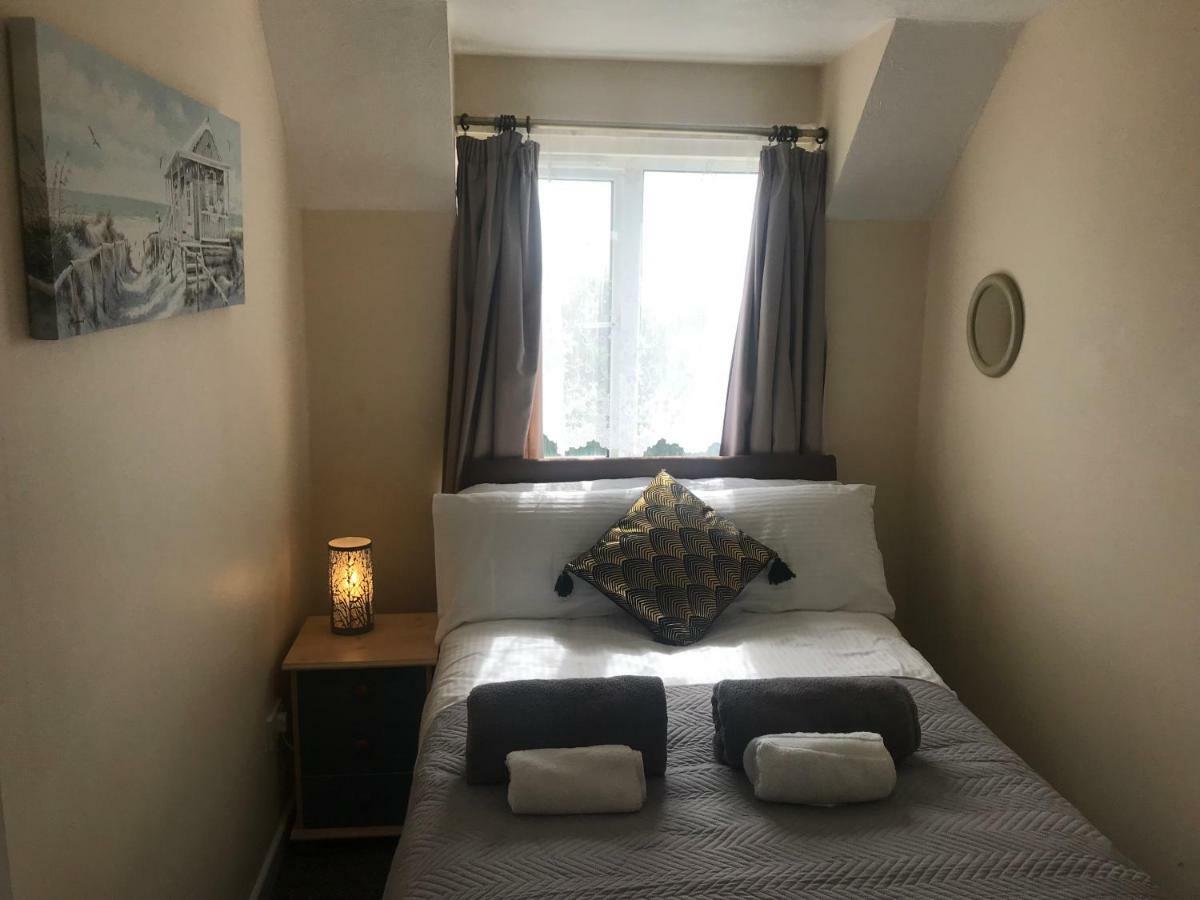 Weston Shore Apartment *