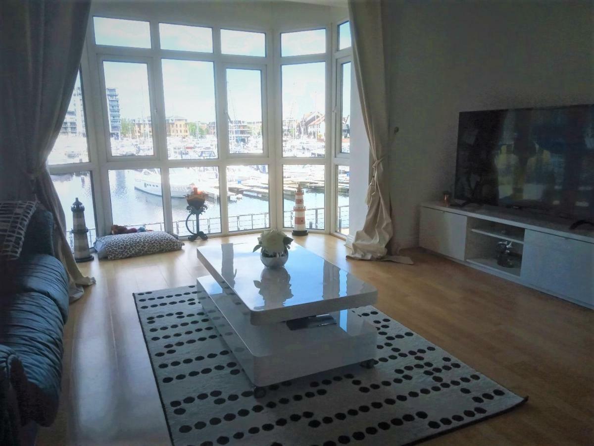 Holiday home Waterside House