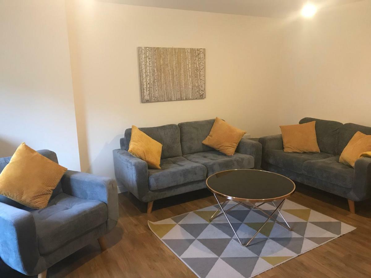 Apartment Gem Southampton
