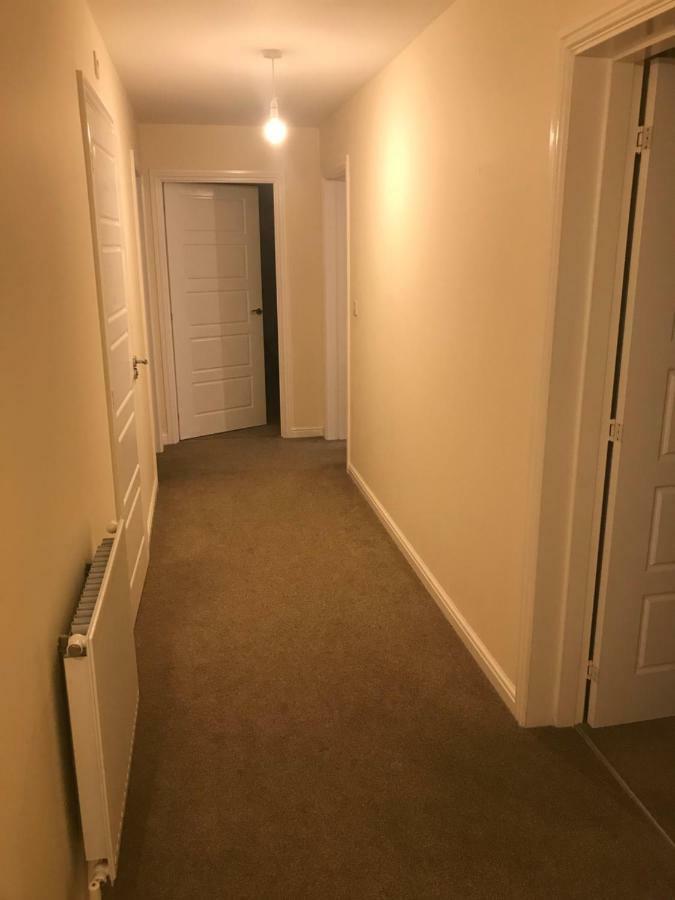 Gem Apartment *