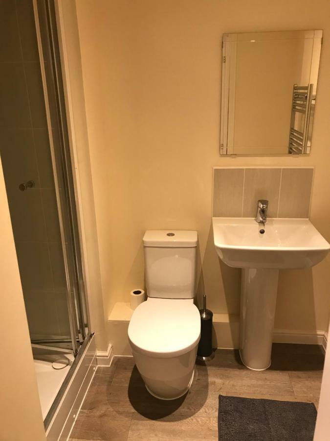 Apartment Gem