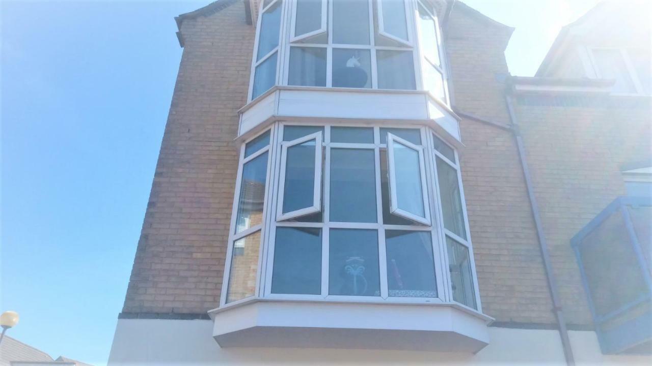 Holiday home Waterside House
