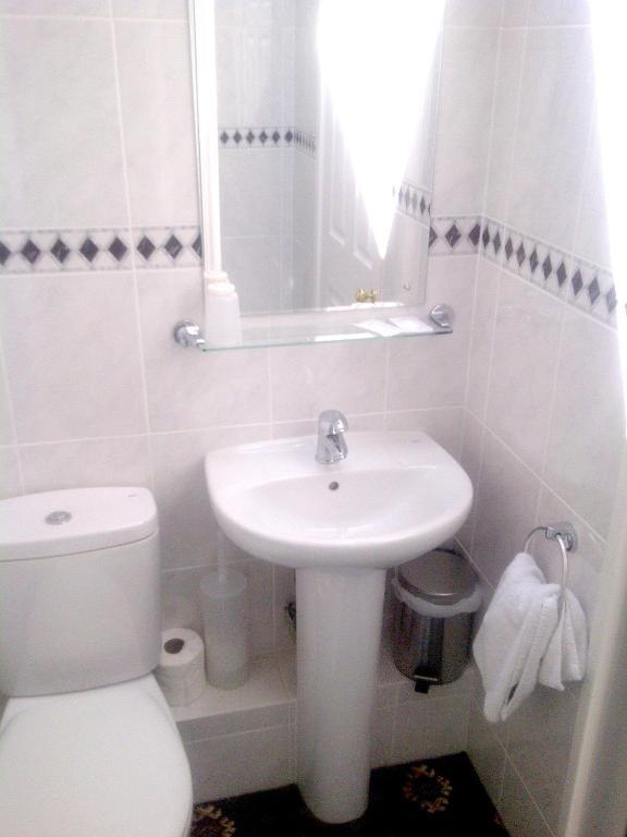 Hunters Guest house 4*