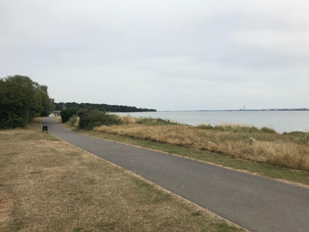 Weston Shore Apartment Southampton
