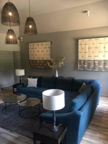 Bed & Breakfast Lockerley Manor *