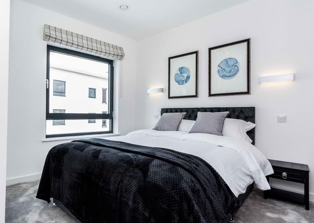 Apartment Royal Crescent - Vittrum Suites *
