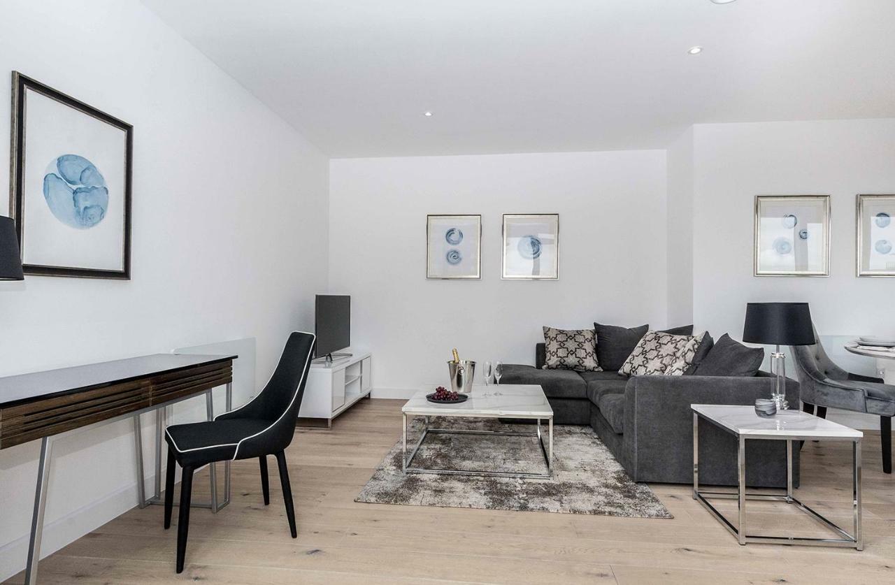 Apartment Royal Crescent - Vittrum Suites