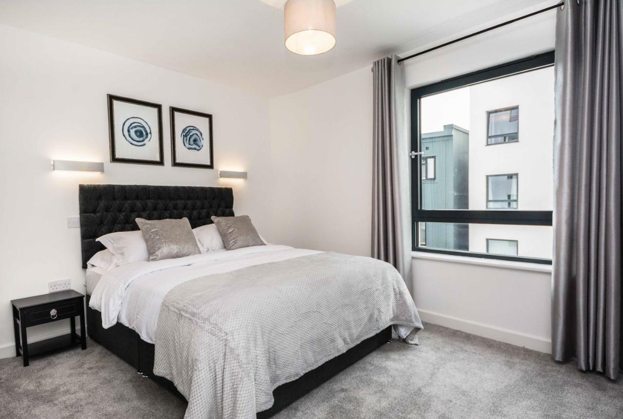 Royal Crescent - Vittrum Suites Apartment *